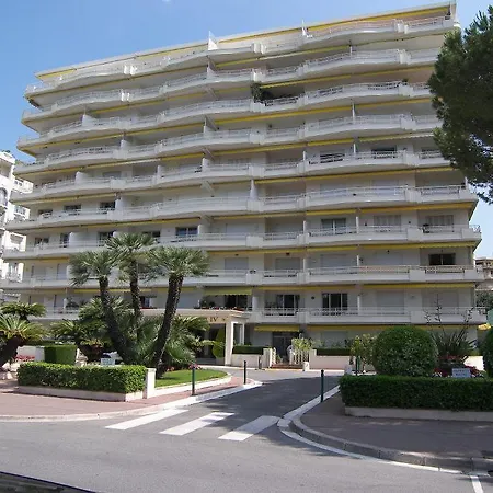 Apartment Henri Iv Croisette *