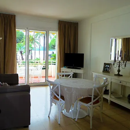 Apartment Henri Iv Croisette Cannes